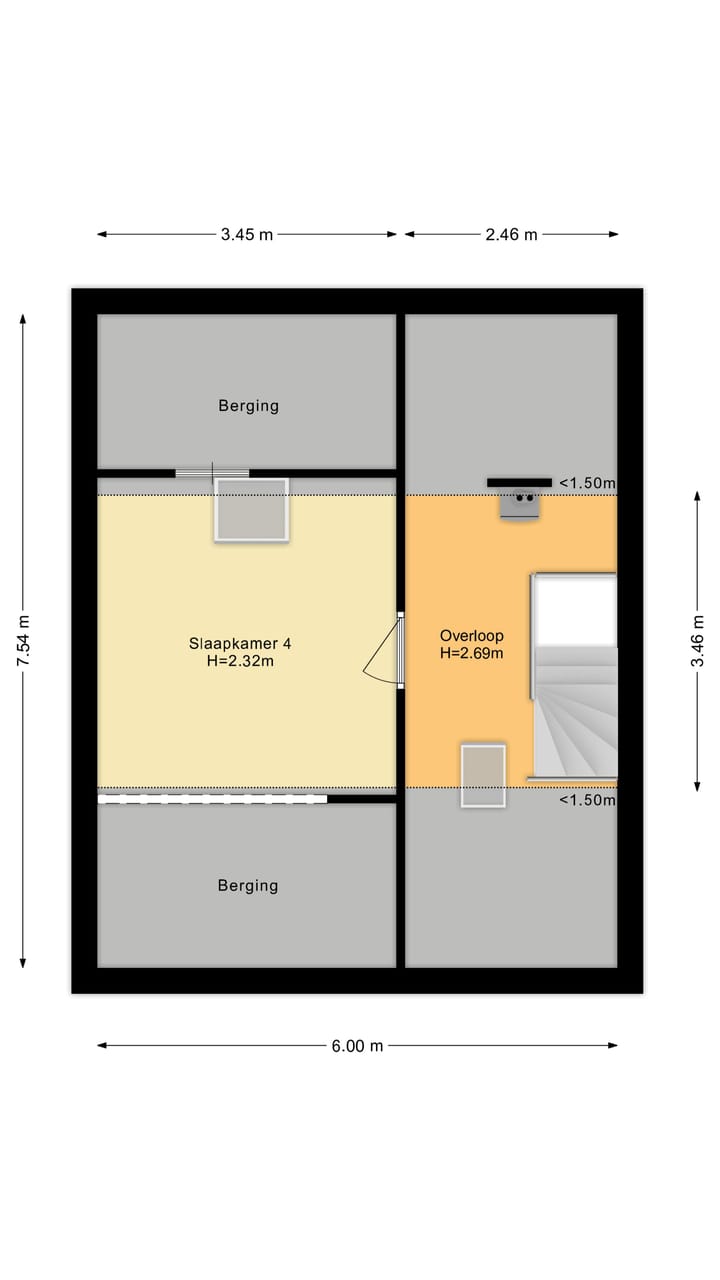 Foto 36 van Reigerlaan 29