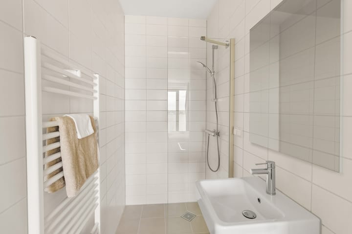 Foto 11 van Karspeldreef 16-B53