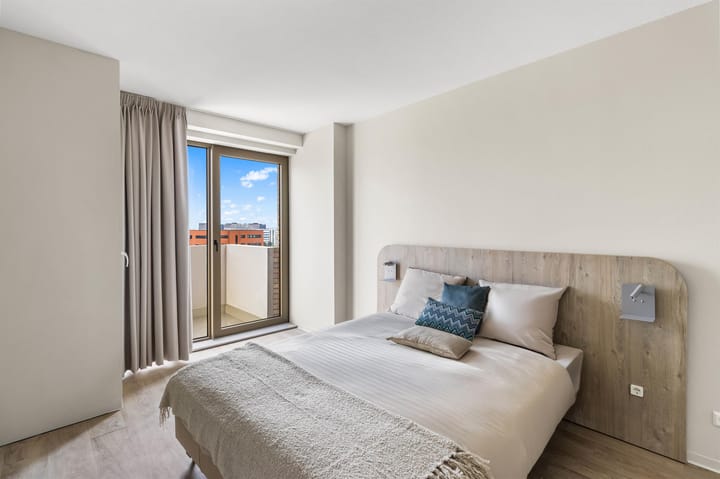 Foto 8 van Karspeldreef 16-B53