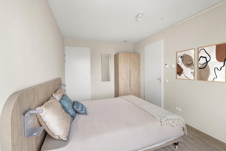 Foto 9 van Karspeldreef 16-B53