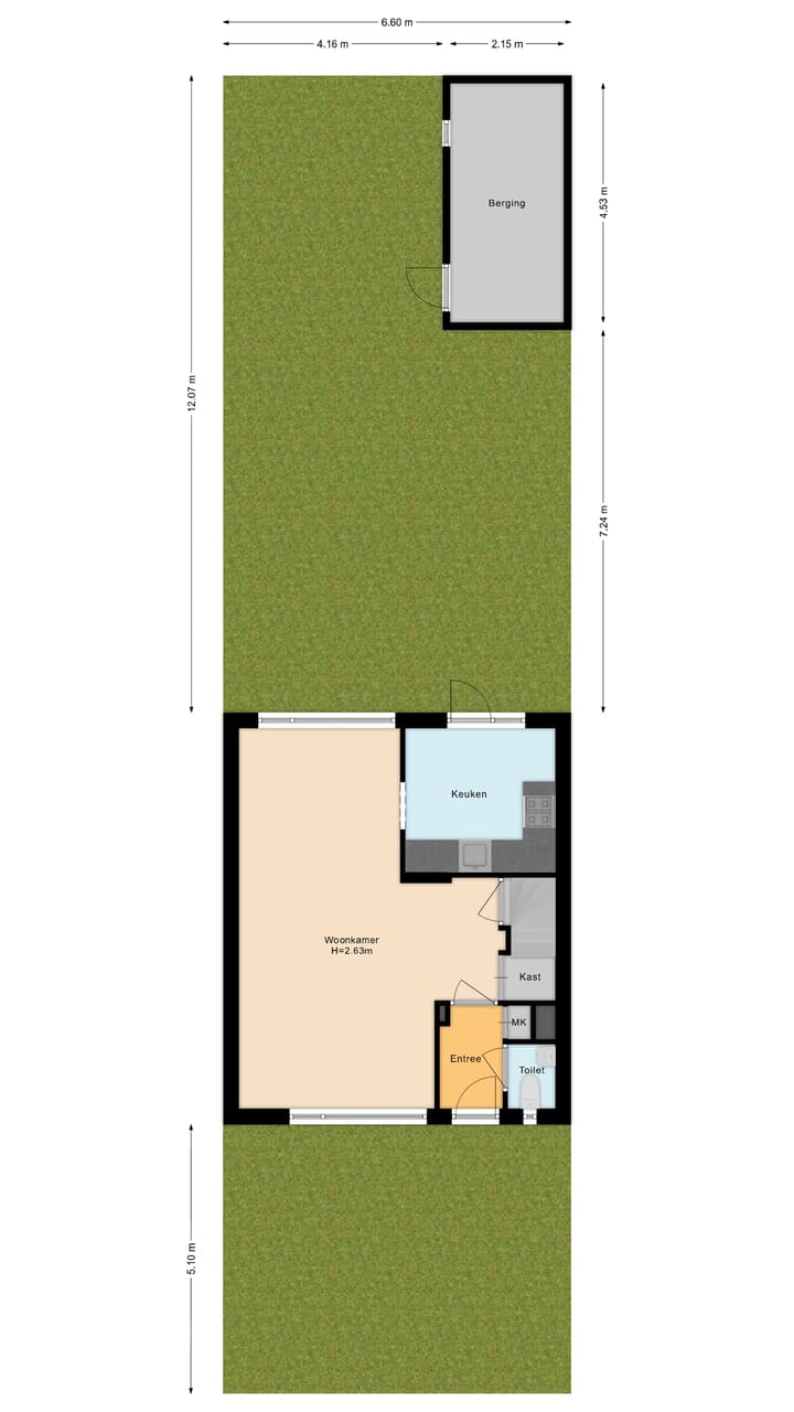 Foto 37 van Reigerlaan 29