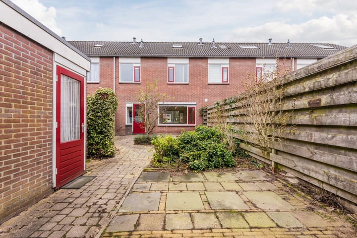 Foto 33 van Reigerlaan 29