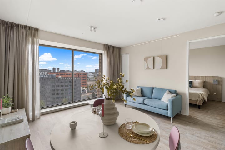 Foto 5 van Karspeldreef 16-B53