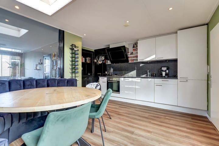 Foto 3 van Burgemeester Trooststraat 100