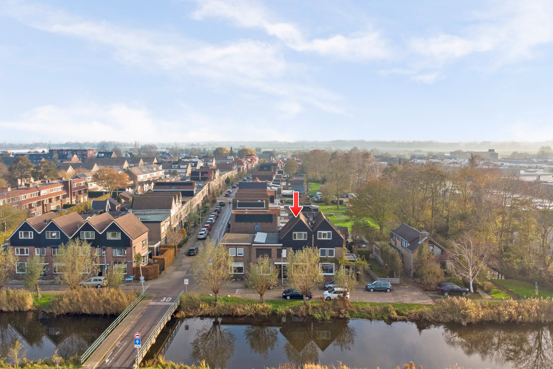 Foto 6 van Burgemeester Trooststraat 100