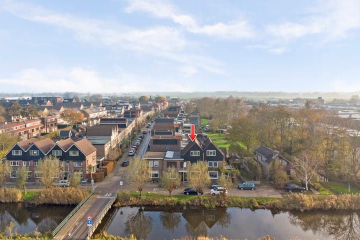 Foto 6 van Burgemeester Trooststraat 100