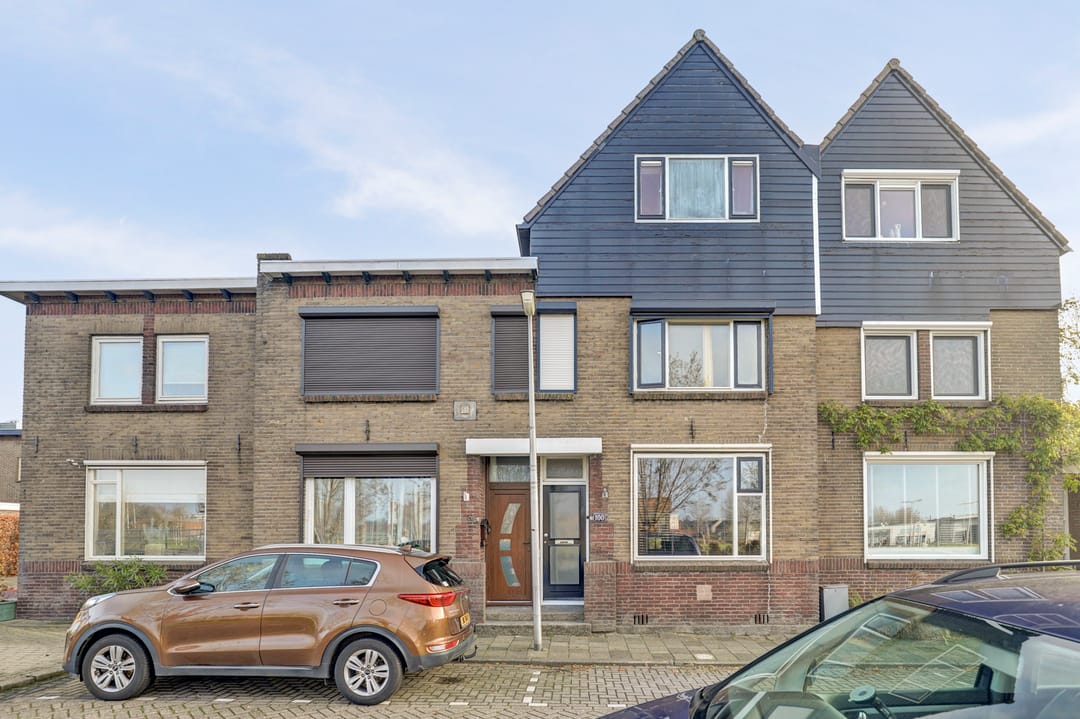 Foto 7 van Burgemeester Trooststraat 100