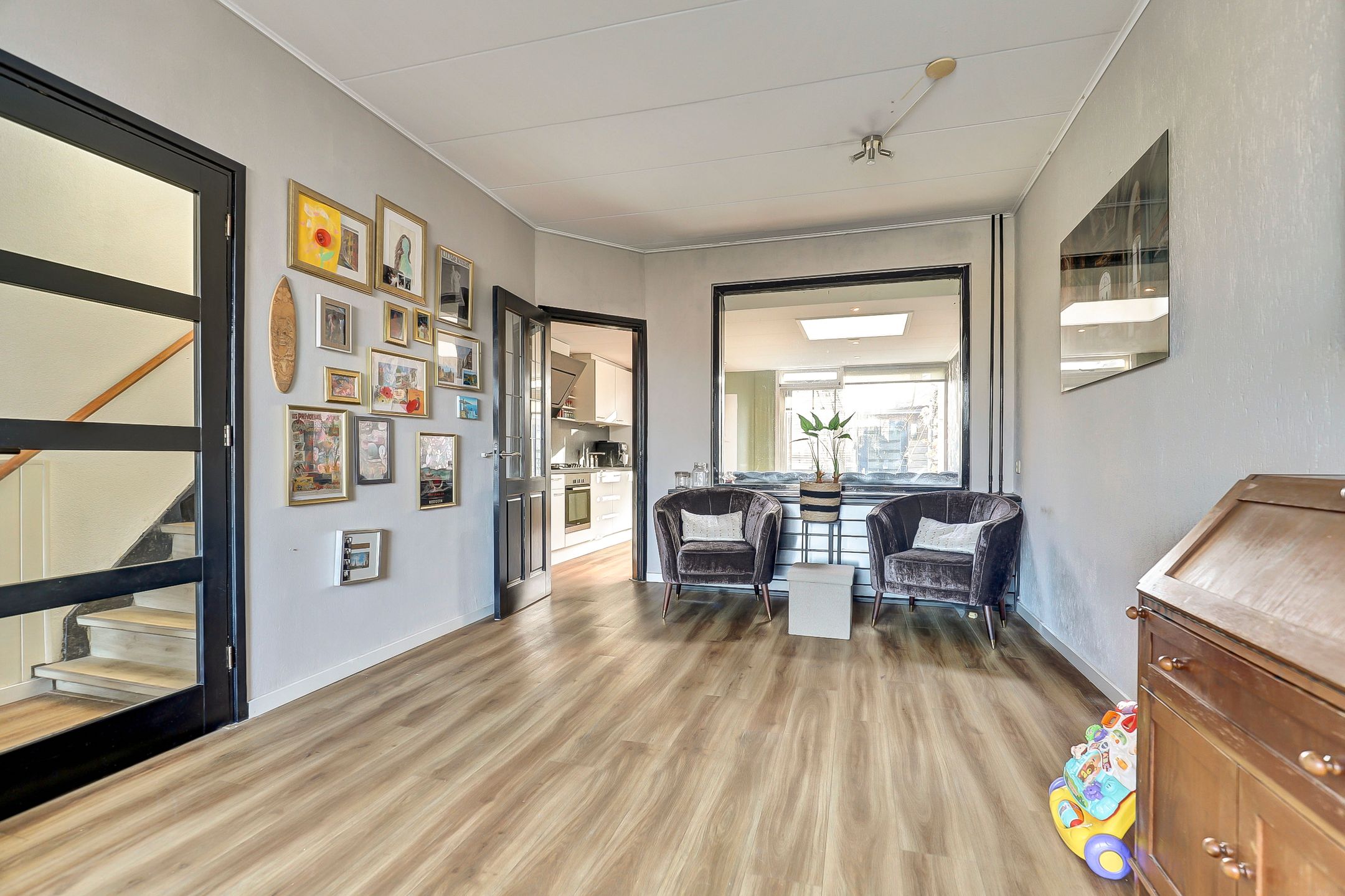 Foto 12 van Burgemeester Trooststraat 100