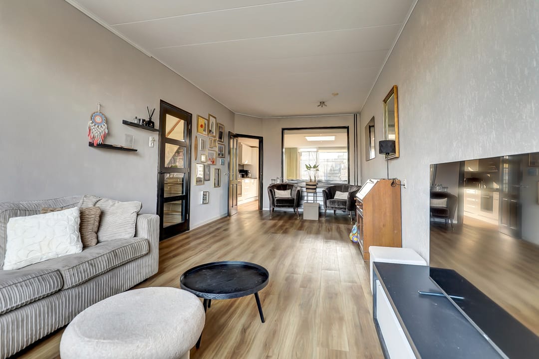 Foto 11 van Burgemeester Trooststraat 100