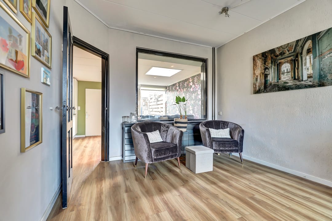 Foto 13 van Burgemeester Trooststraat 100