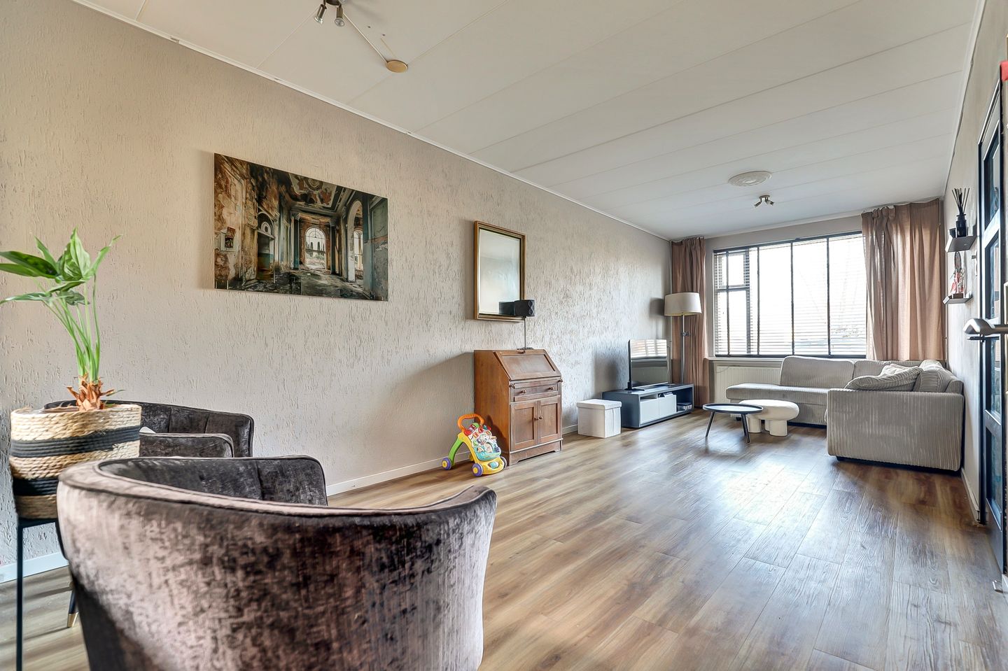 Foto 14 van Burgemeester Trooststraat 100