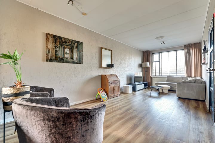 Foto 14 van Burgemeester Trooststraat 100