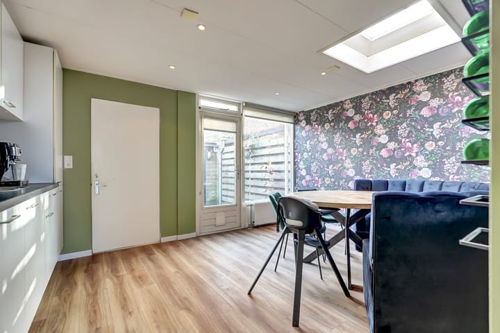 Foto 15 van Burgemeester Trooststraat 100