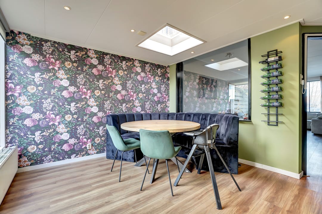 Foto 16 van Burgemeester Trooststraat 100