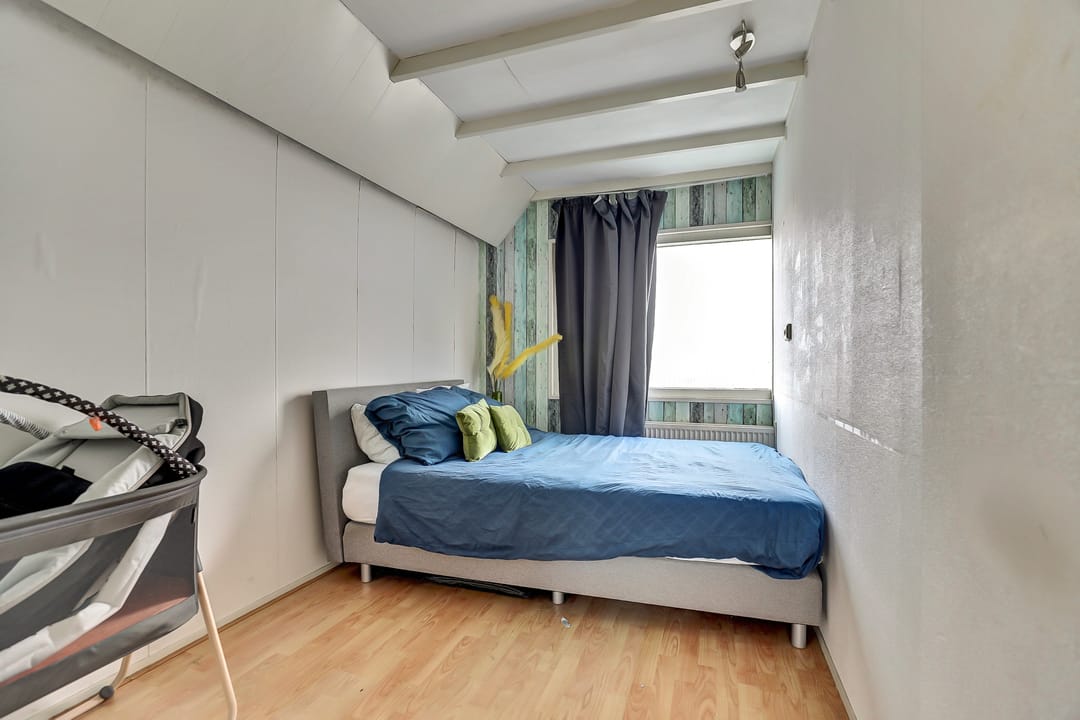 Foto 22 van Burgemeester Trooststraat 100