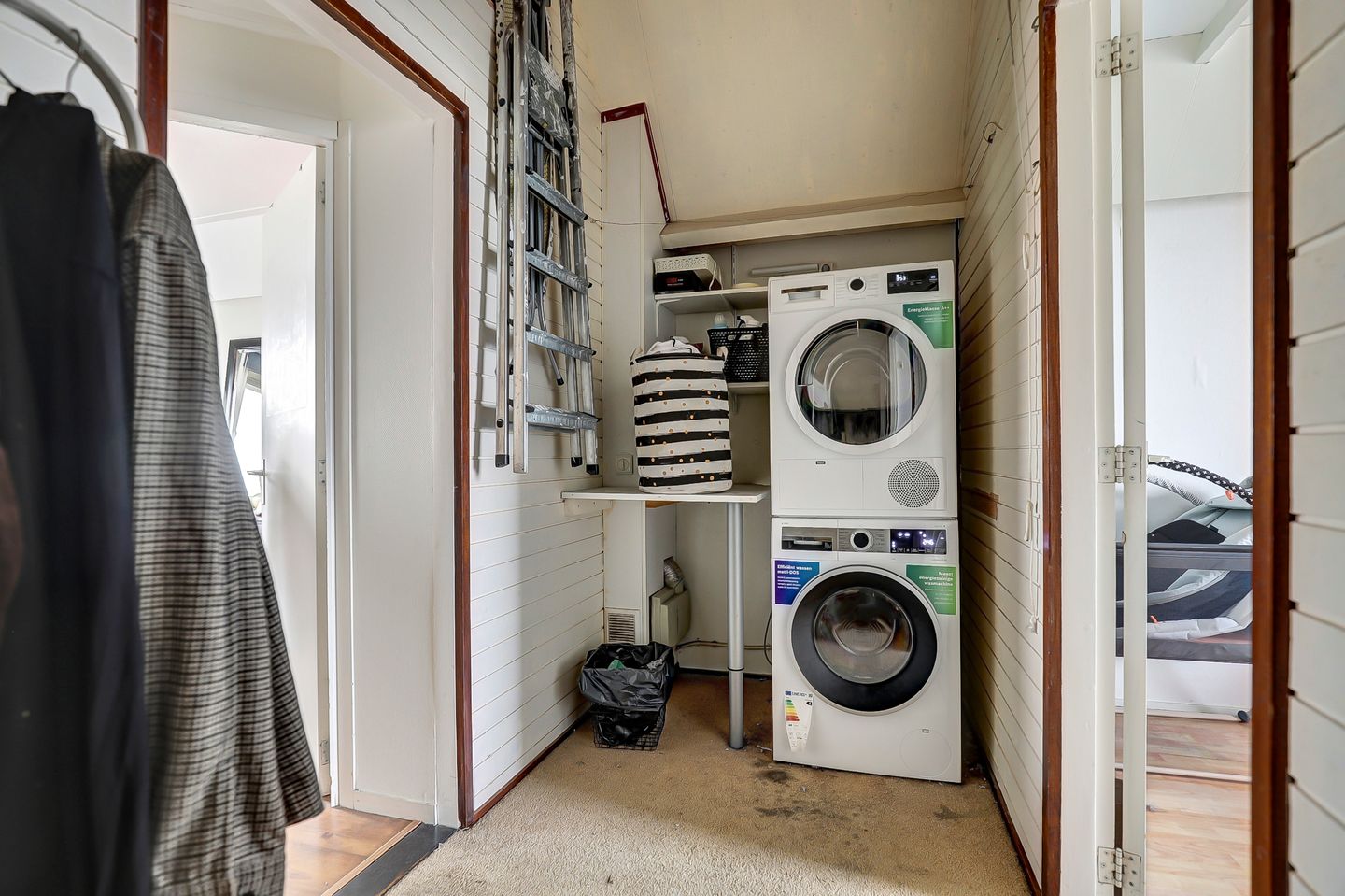 Foto 25 van Burgemeester Trooststraat 100