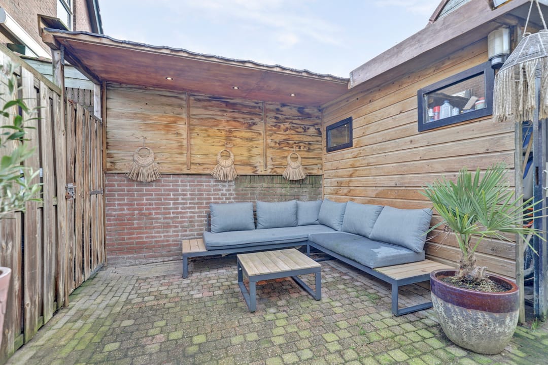 Foto 32 van Burgemeester Trooststraat 100