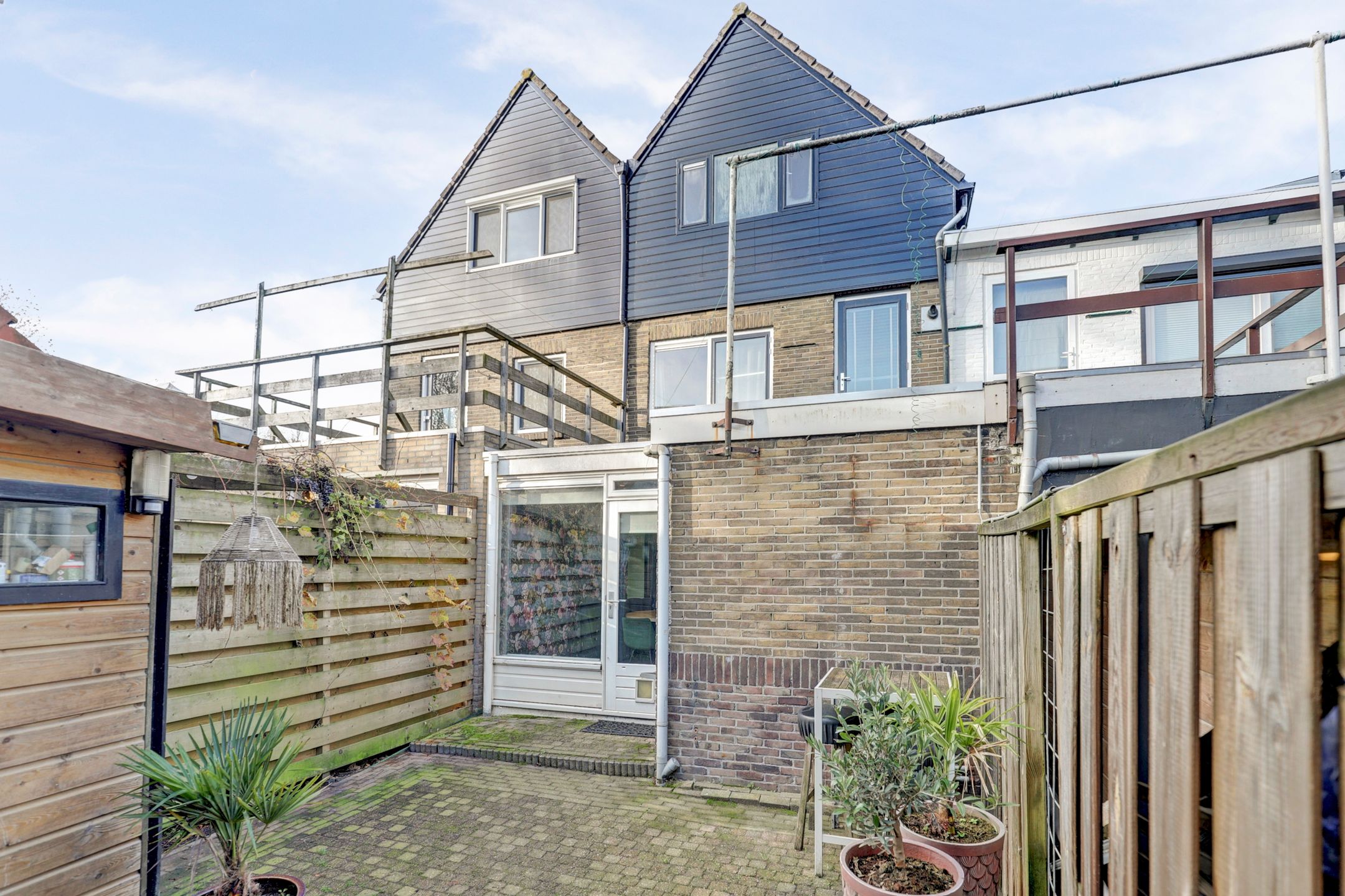 Foto 33 van Burgemeester Trooststraat 100