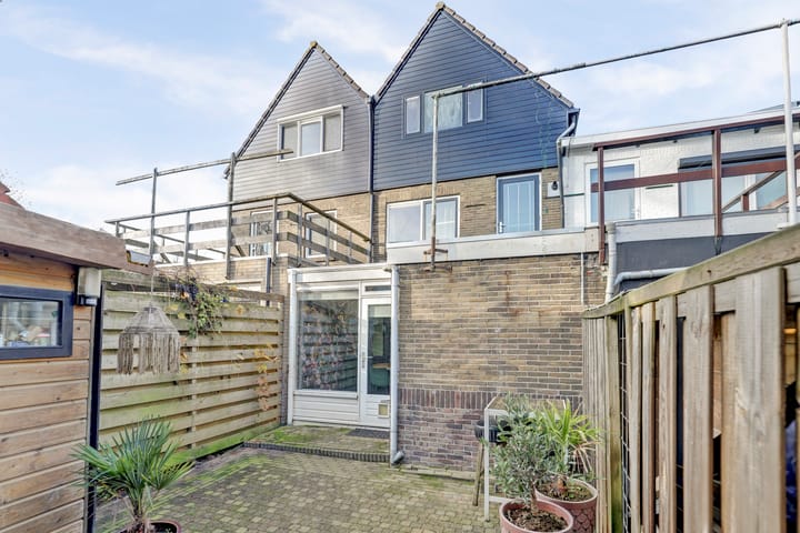 Foto 33 van Burgemeester Trooststraat 100