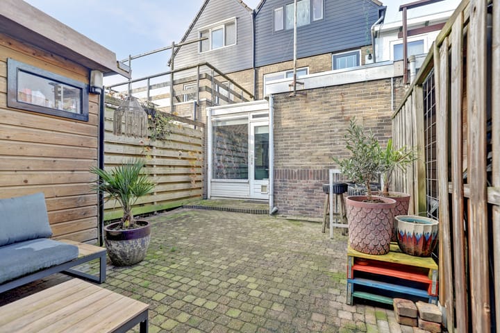 Foto 35 van Burgemeester Trooststraat 100