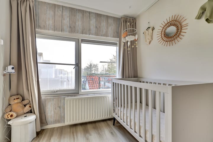 Foto 26 van Burgemeester Trooststraat 100