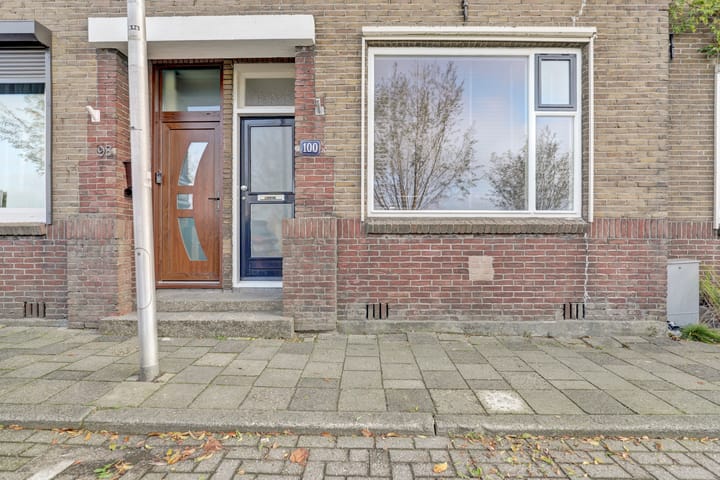 Foto 8 van Burgemeester Trooststraat 100