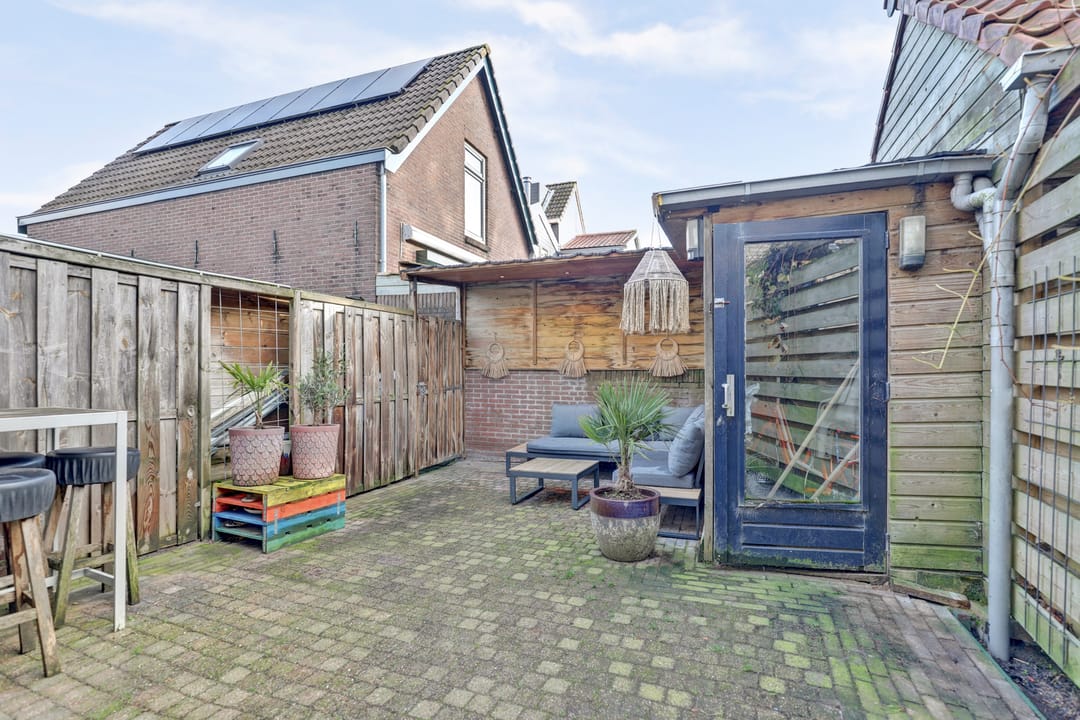 Foto 31 van Burgemeester Trooststraat 100