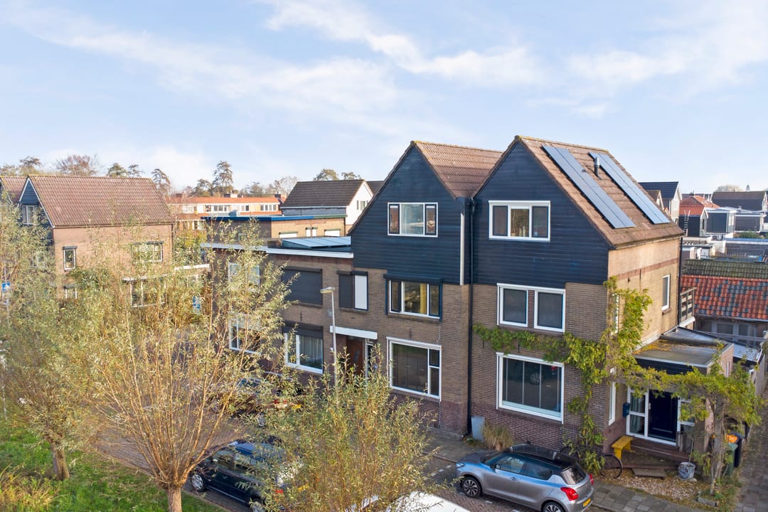 Foto 38 van Burgemeester Trooststraat 100