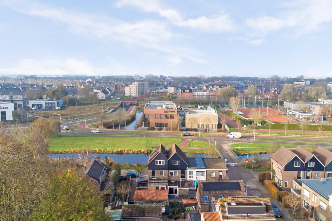 Foto 41 van Burgemeester Trooststraat 100