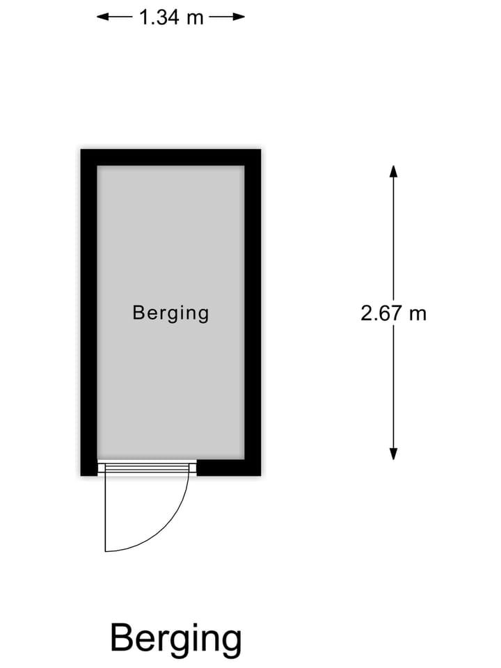 Foto 48 van Burgemeester Trooststraat 100