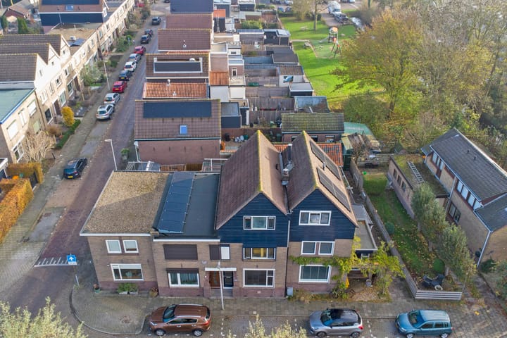 Foto 40 van Burgemeester Trooststraat 100