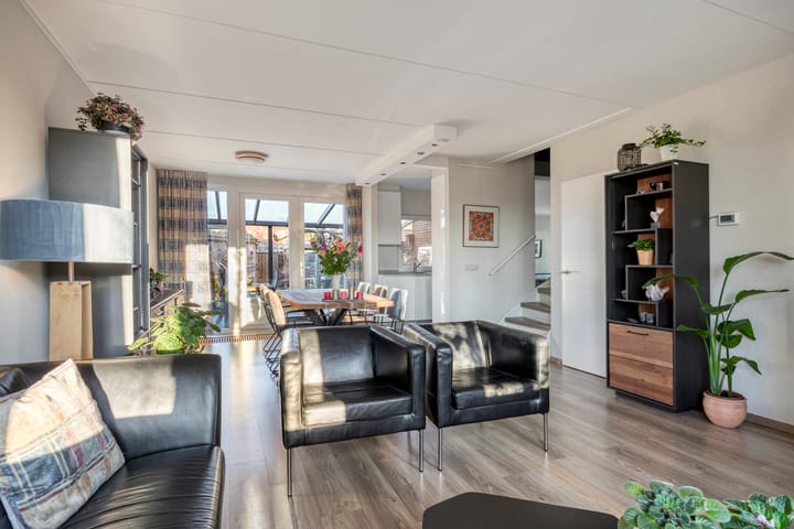 Foto 3 van Baroniehof 160