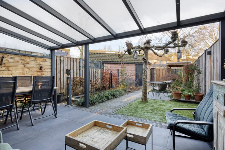 Foto 5 van Baroniehof 160