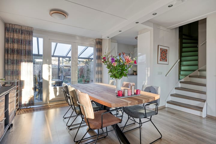 Foto 8 van Baroniehof 160