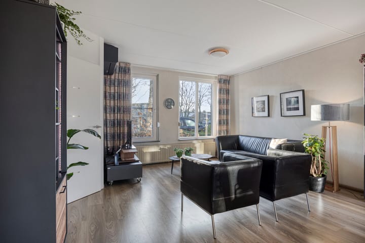 Foto 9 van Baroniehof 160