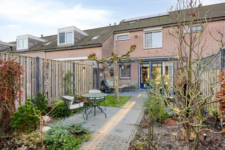 Foto 4 van Baroniehof 160