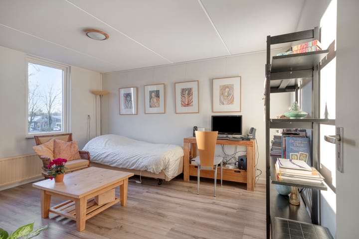 Foto 17 van Baroniehof 160