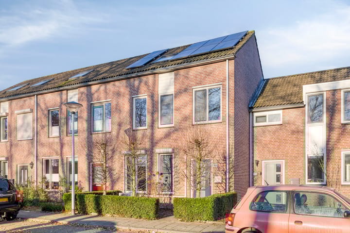 Foto 6 van Baroniehof 160