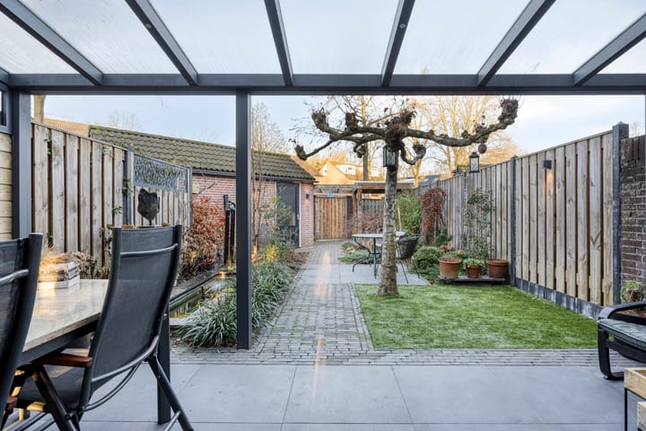 Foto 27 van Baroniehof 160