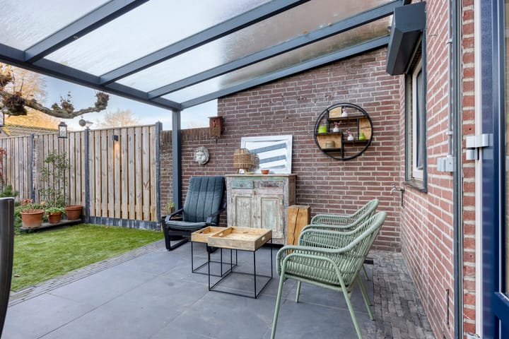 Foto 28 van Baroniehof 160