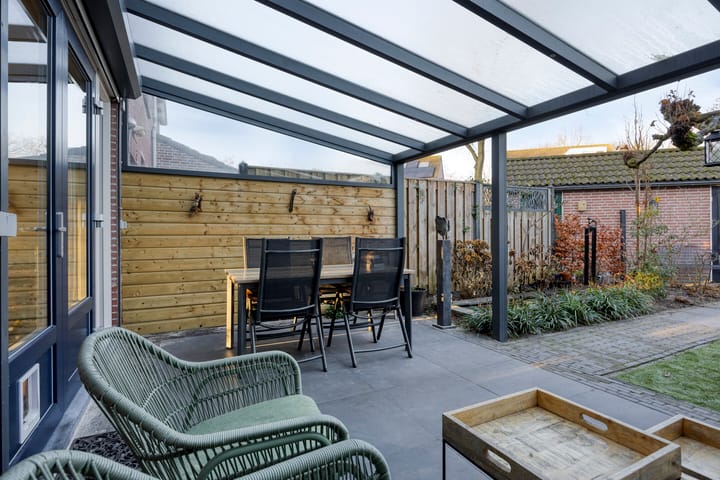 Foto 30 van Baroniehof 160