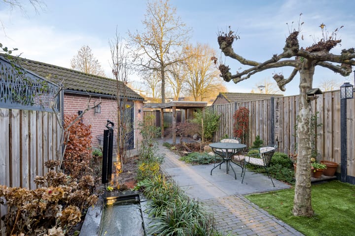 Foto 29 van Baroniehof 160