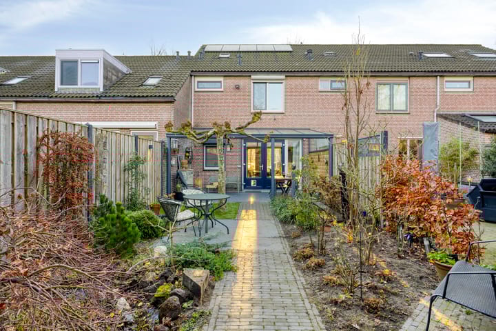 Foto 31 van Baroniehof 160