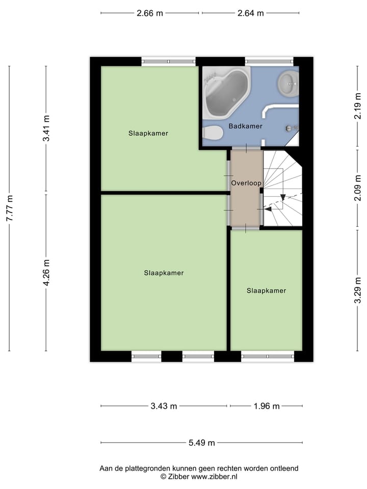 Foto 39 van Baroniehof 160
