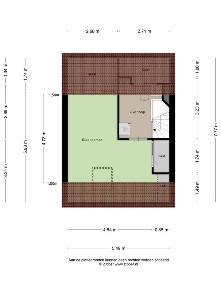 Foto 41 van Baroniehof 160