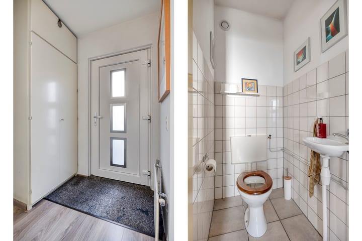 Foto 7 van Baroniehof 160