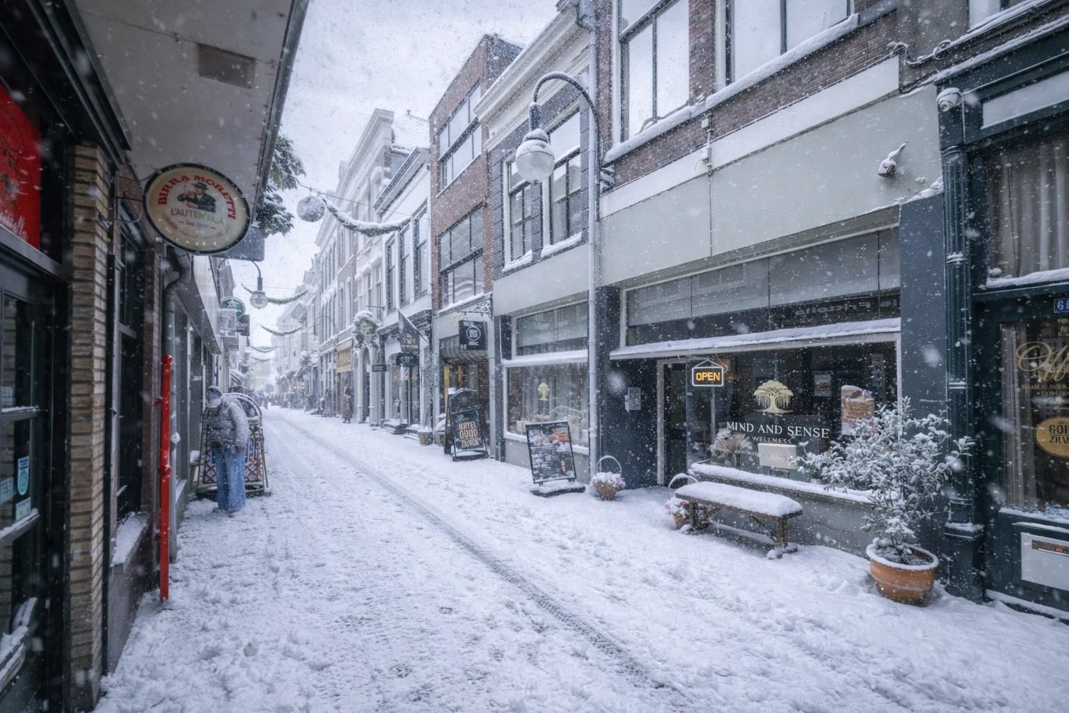 Langendijk, 66, Gorinchem, 4201CJ, Zuid-Holland, Nederland 66 