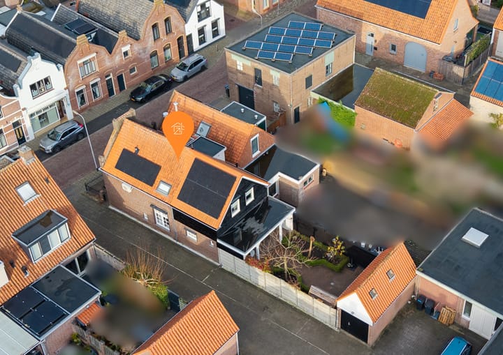 Foto 2 van Weststraat 6