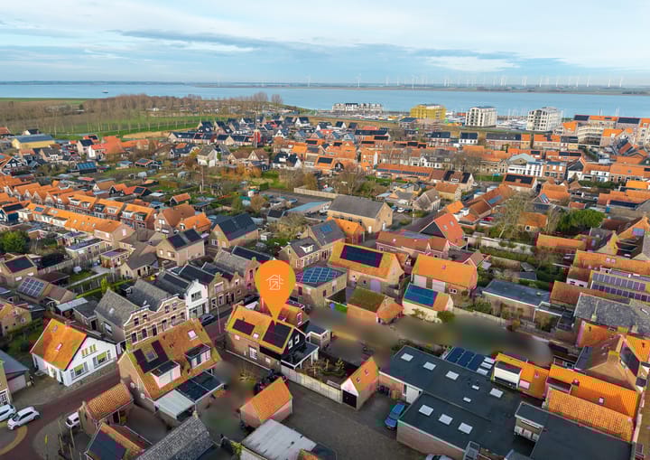 Foto 6 van Weststraat 6