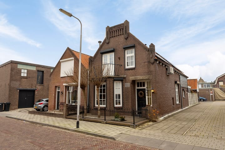 Foto 7 van Weststraat 6